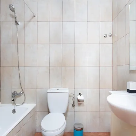 Live Caletillas Los Corales Apartment Candelaria