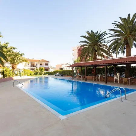 Apartment Live Caletillas Los Corales Candelaria