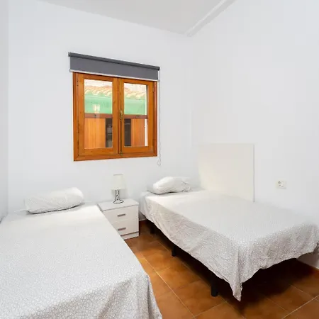 Apartment Live Caletillas Los Corales