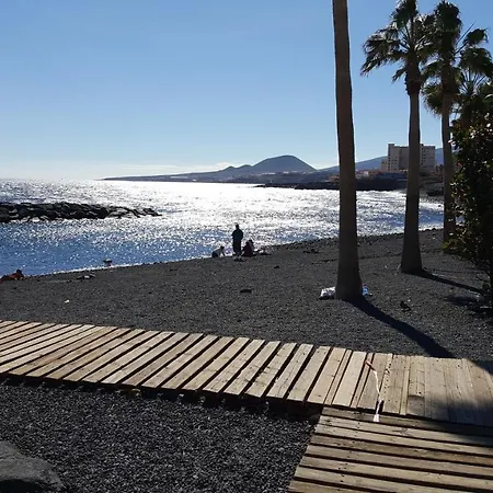 Live Caletillas Los Corales 아파트 *